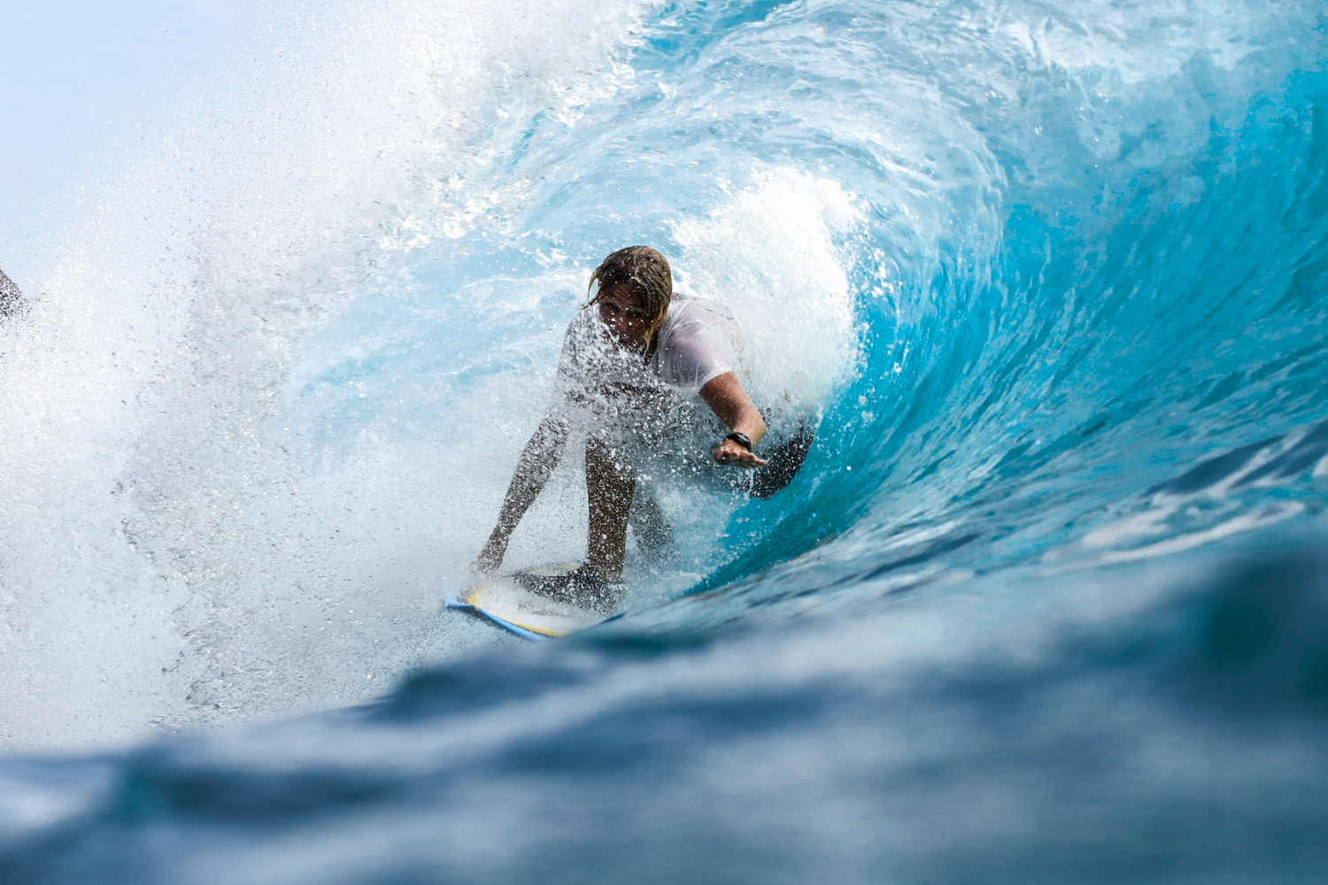 Ride the Best Waves - Surfing in Sri Lanka 