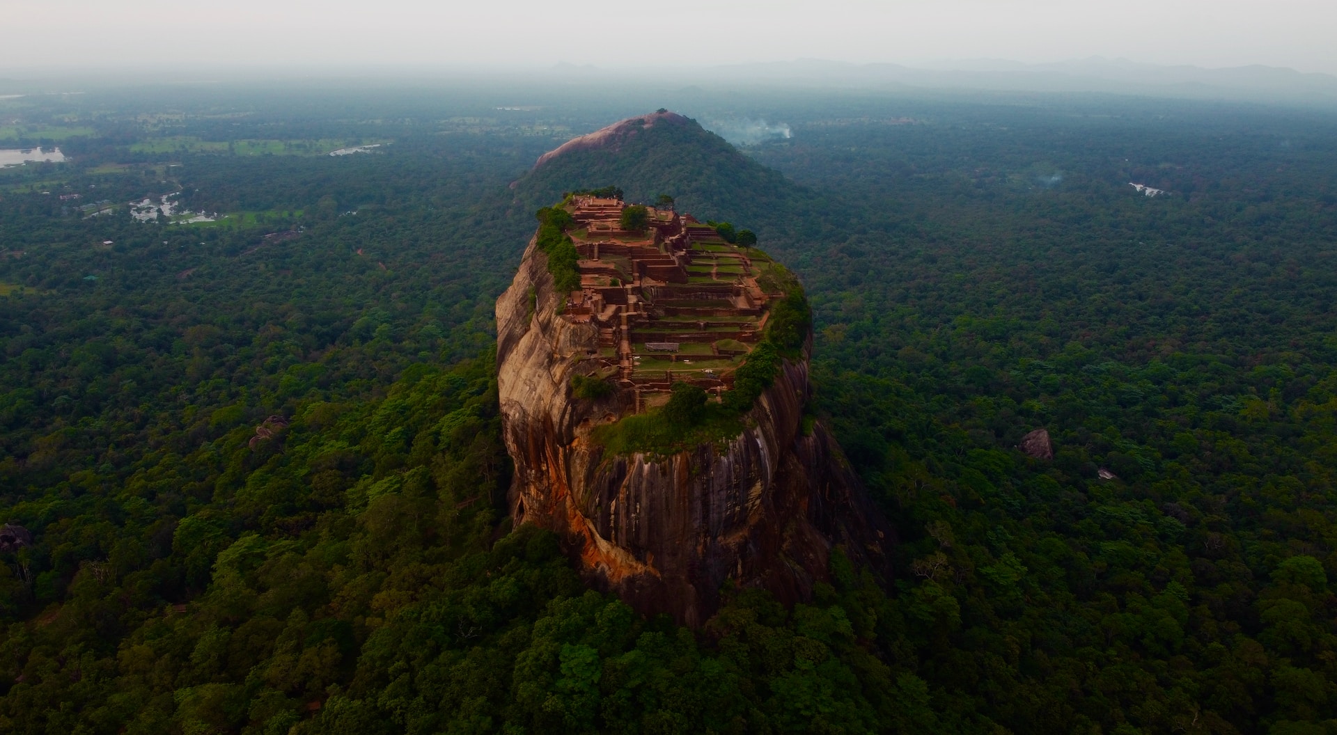 Sigiriya day tour