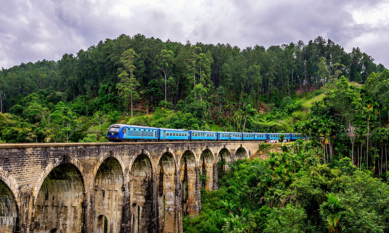 Ella Sri Lanka